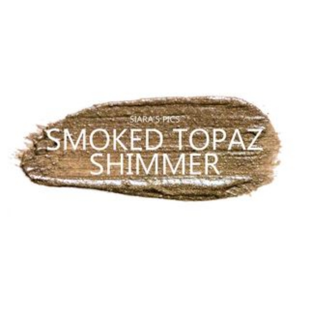 Smoked Topaz Shimmer ShadowSense by SeneGence